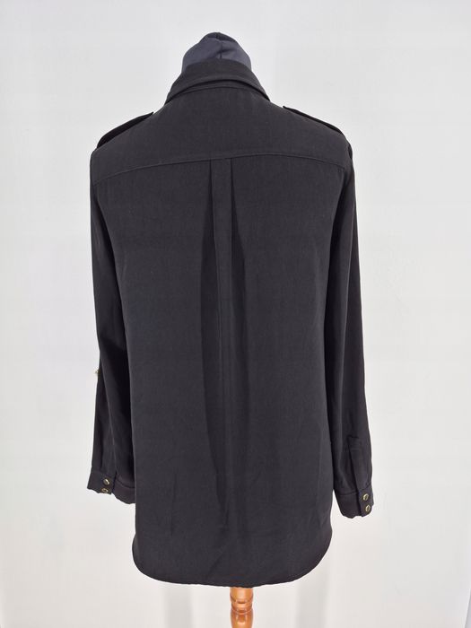 Koszula prosta Next 40 L 12 z długim rękawem