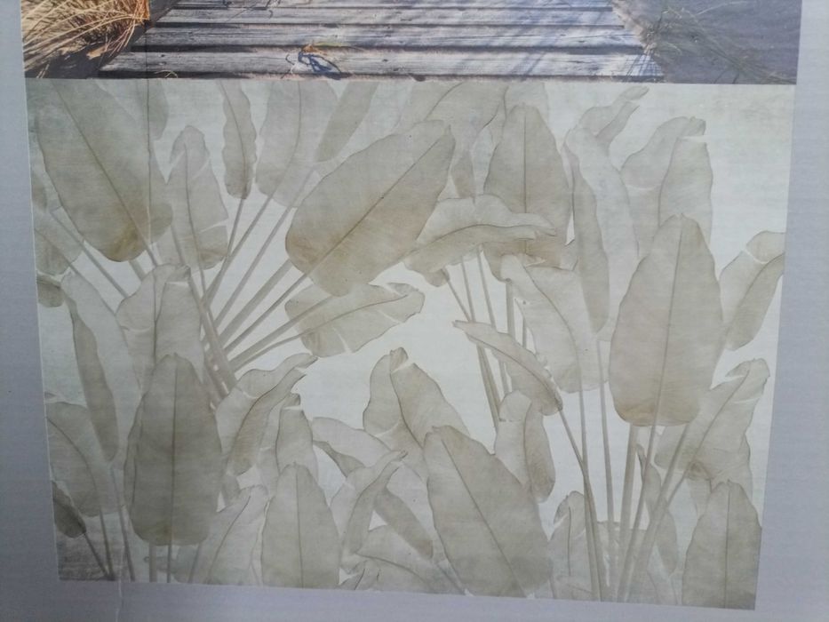 Fototapeta w tubie XXL 360X255 cm OKAZJA!