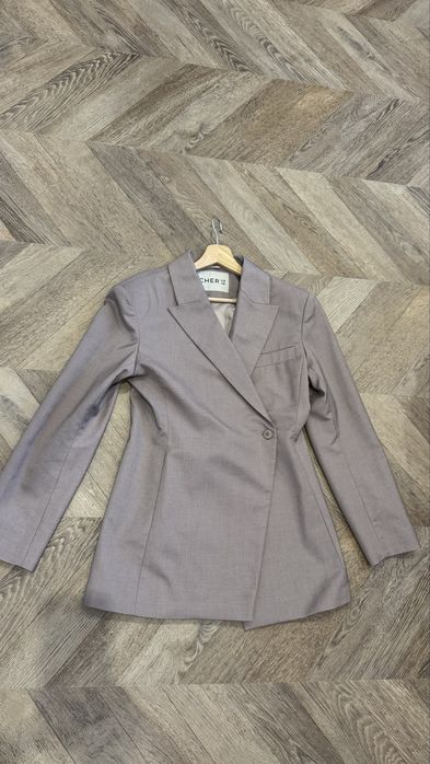 Жакет/Піджак CHER _17