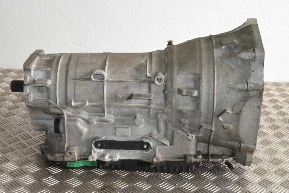 SKRZYNIA BIEGÓW sprzęgło BMW 8HP70X F10 F01 F07 3.0D  2015r. xdrive  139tyś km GWARANCJA