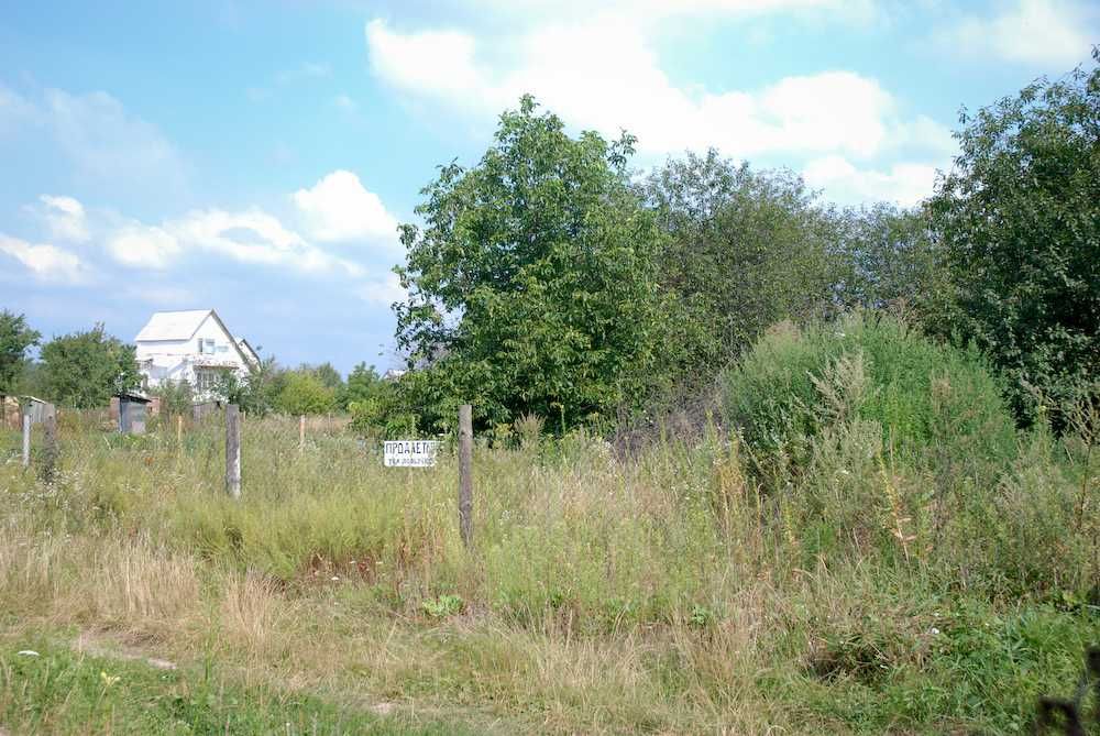 Продам дачный участок, садовое товарищество "Прилісся" село Залісся.