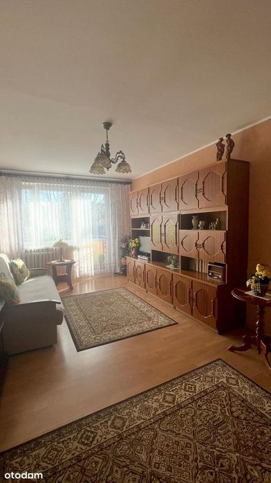 Spokojne mieszkanie - Widok 5