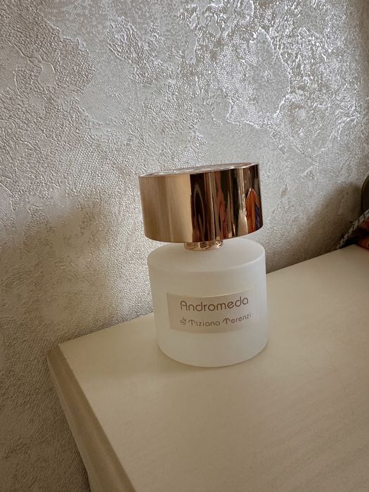 tiziana terenzi andromeda - купить парфюмерию - Цена на OLX.ua
