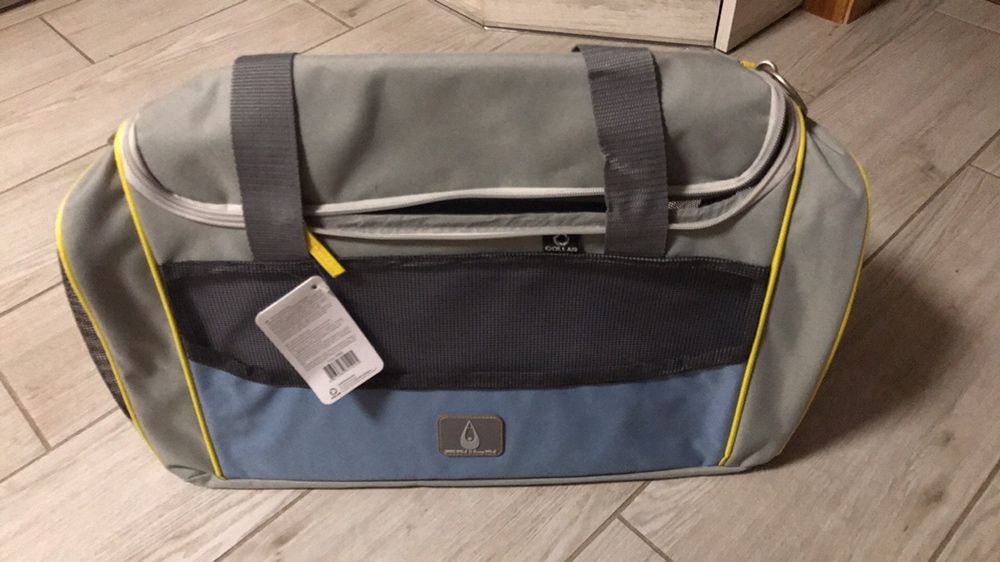 Сумки - переноски collar для домашніх любимців