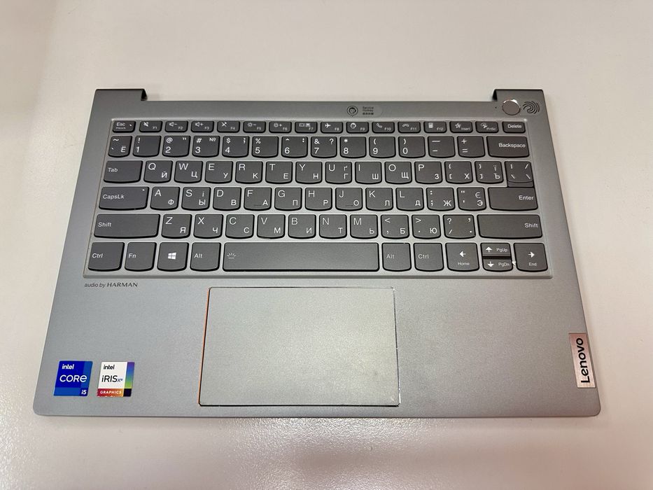lenovo thinkbook 13s g2 itl - Купить электронику - Цены на OLX.ua