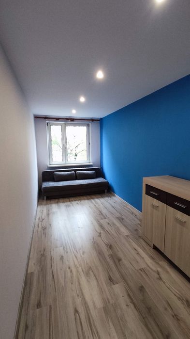 Pokój jednoosobowy  do wynajęcia. Single room for rent.