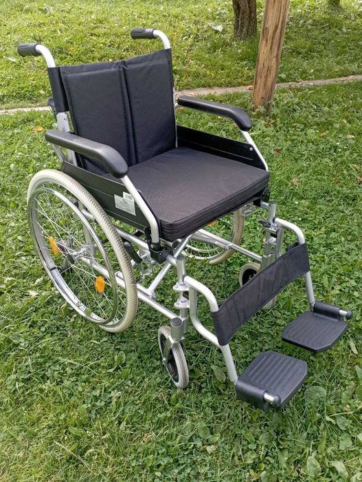 Інвалідне крісло Ridni Drive KJT112