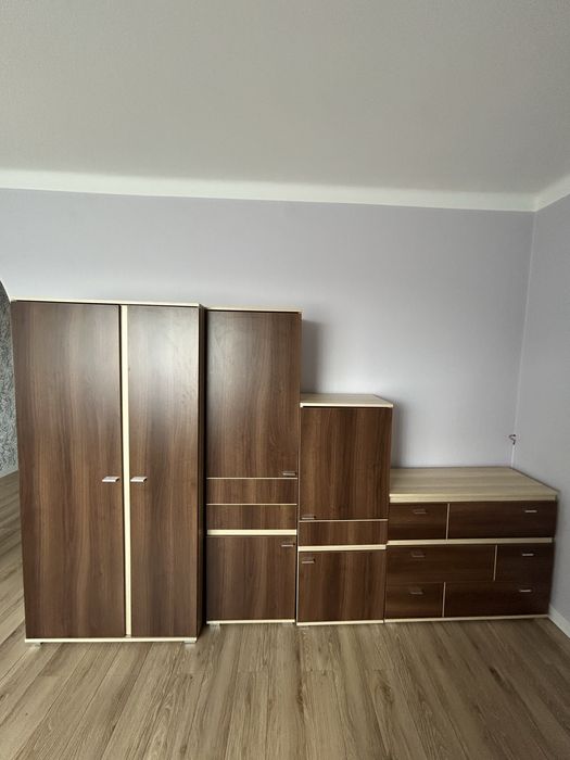 Komplet mebli mlodziezowych