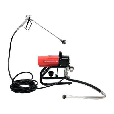 Agregat malarski 480W 2,1l/min YT-82562