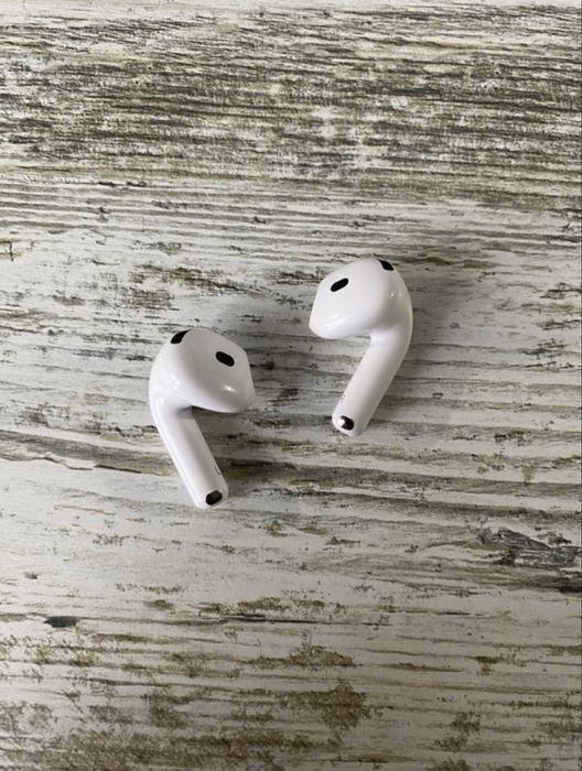 AirPods 4 Навушники новые