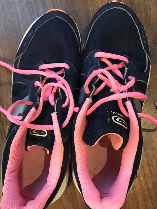 Buty do biegania lekkie