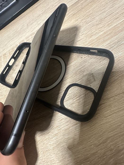IPhone 11 czarna