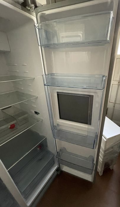 Frigorifico Americo Haier