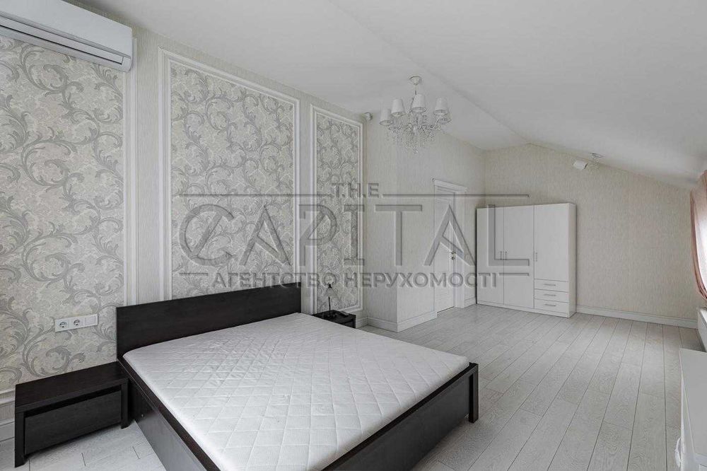 Оренда будинку ул. Вишнева, Жуляни, Київ