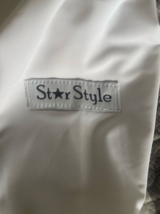 2 рубахи для бальных танцов