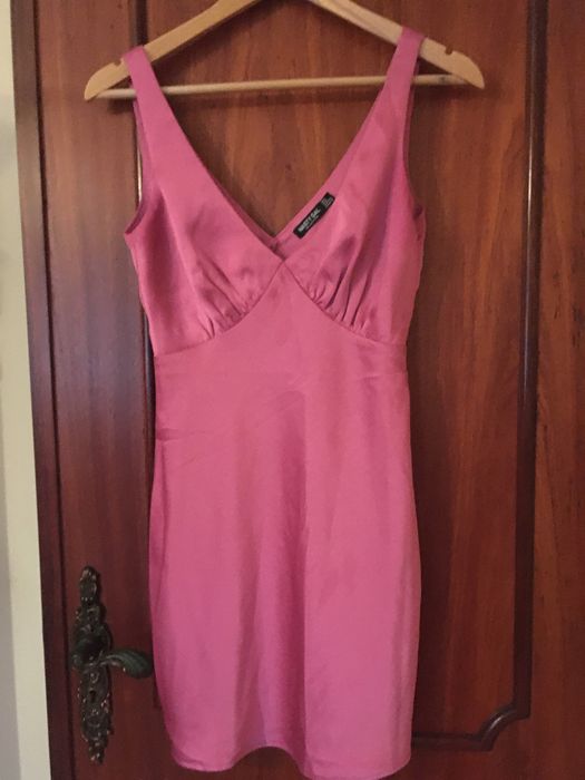 Vestido curto TAM 32