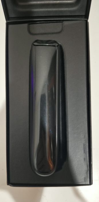 Ploom aura na caixa