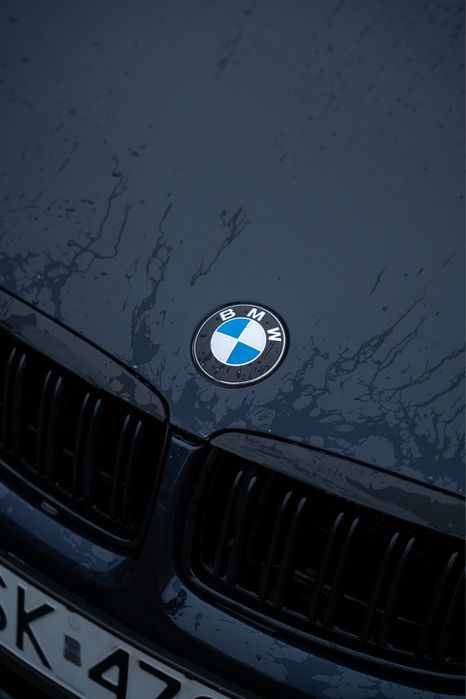 BMW E90 318i 2.0 benzyna