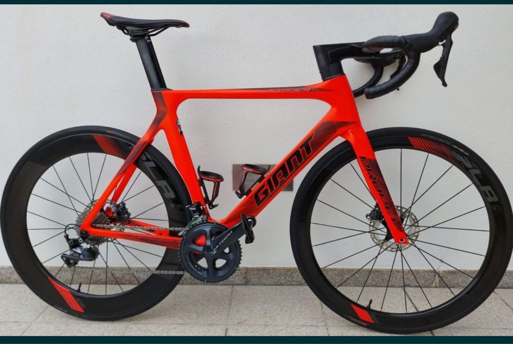 Giant Propel Advanced