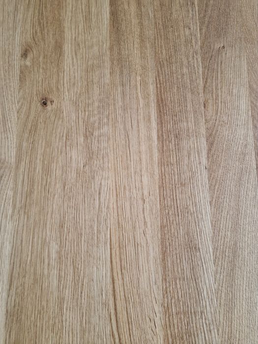 Stół dębowy lity od ręki 100x200cm