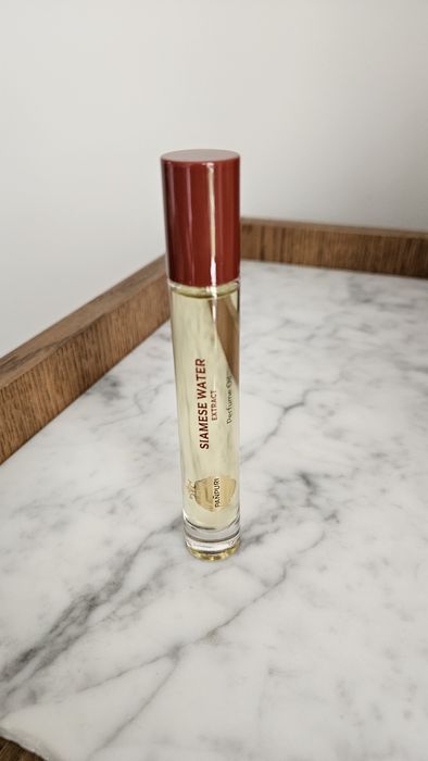 Panpuri, Siamese Water