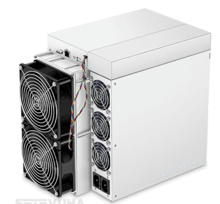 Asic s19 майнер  бу