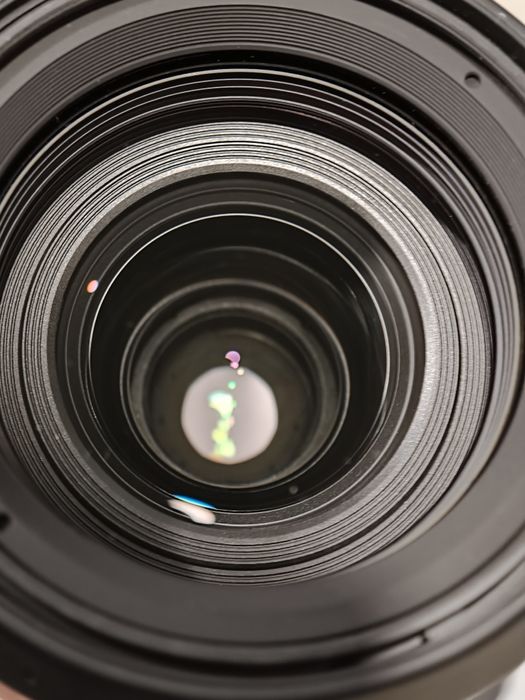 Samyang 35-150mm  FE