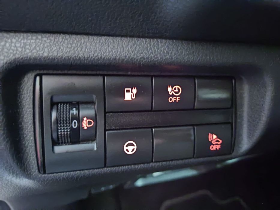 Nissan Leaf Tekna ProPilot Park