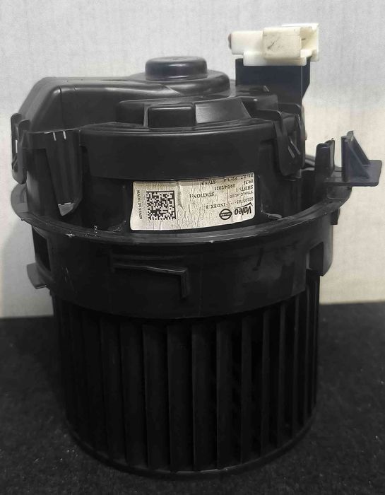 Motor da Chauffage / Sofagem DACIA DUSTER (HM_) ano 2021