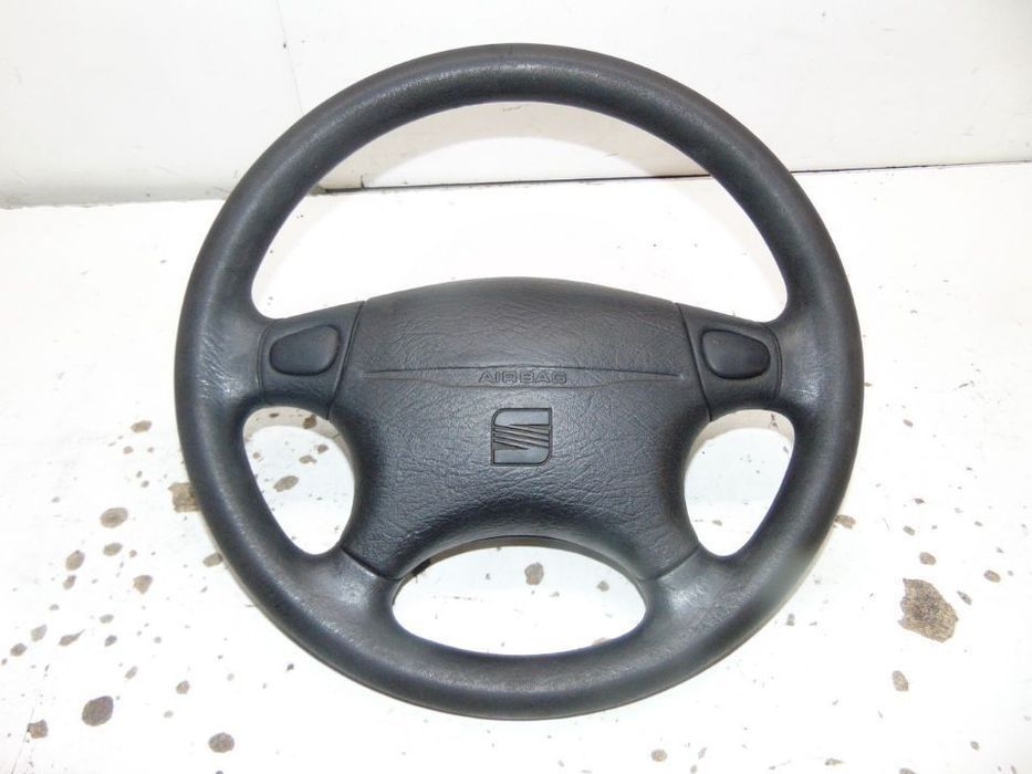 Seat alhambra volante