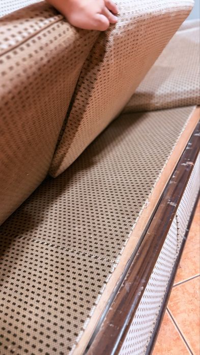 Sofa de sala , usado.