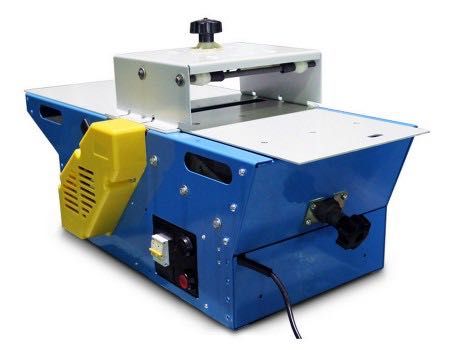 Деревообрабатывающий станок ИЭ-6009А2.1 (1.7кВт)