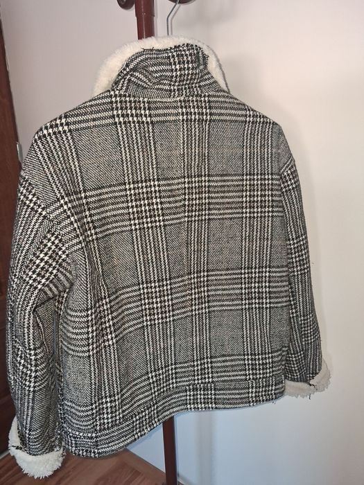 Kurtka damska zimowa