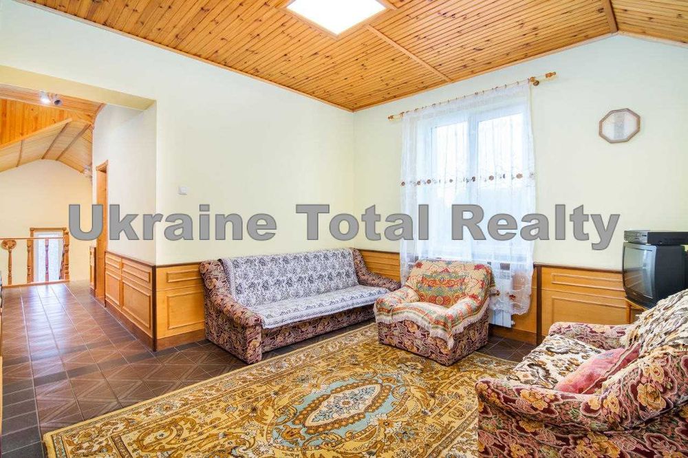Проців! Чудовий будинок на березі каналу Дніпра + 6 соток! СТ Пролісок
