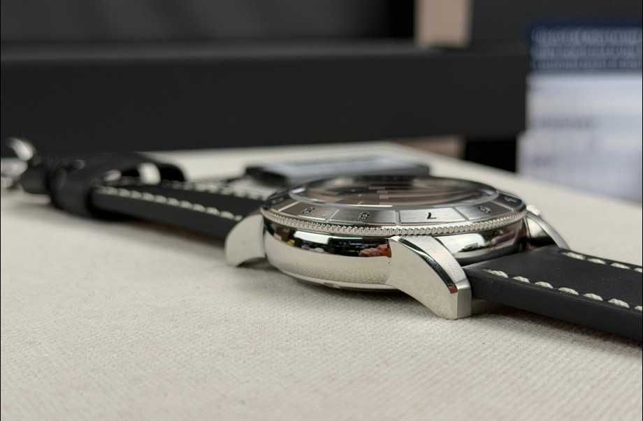 Relógio Glycine Airman WorldTimer