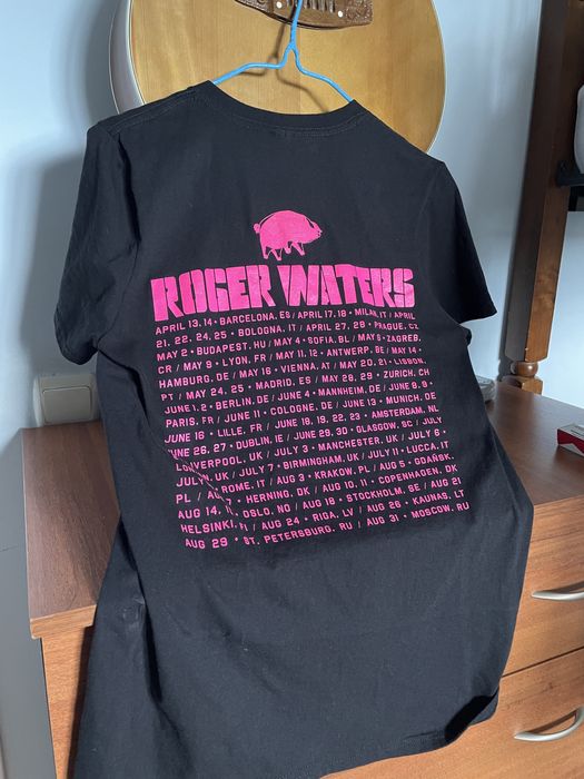 Футболка Pink floyd t-shirt