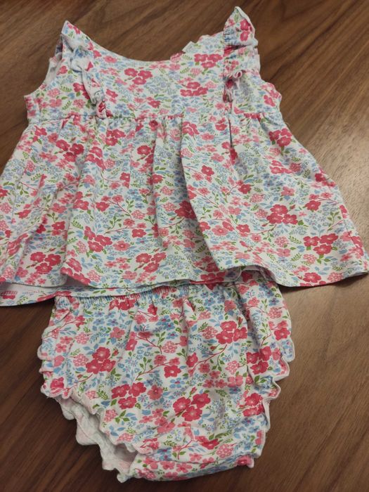 Conjunto Chicco T 3M