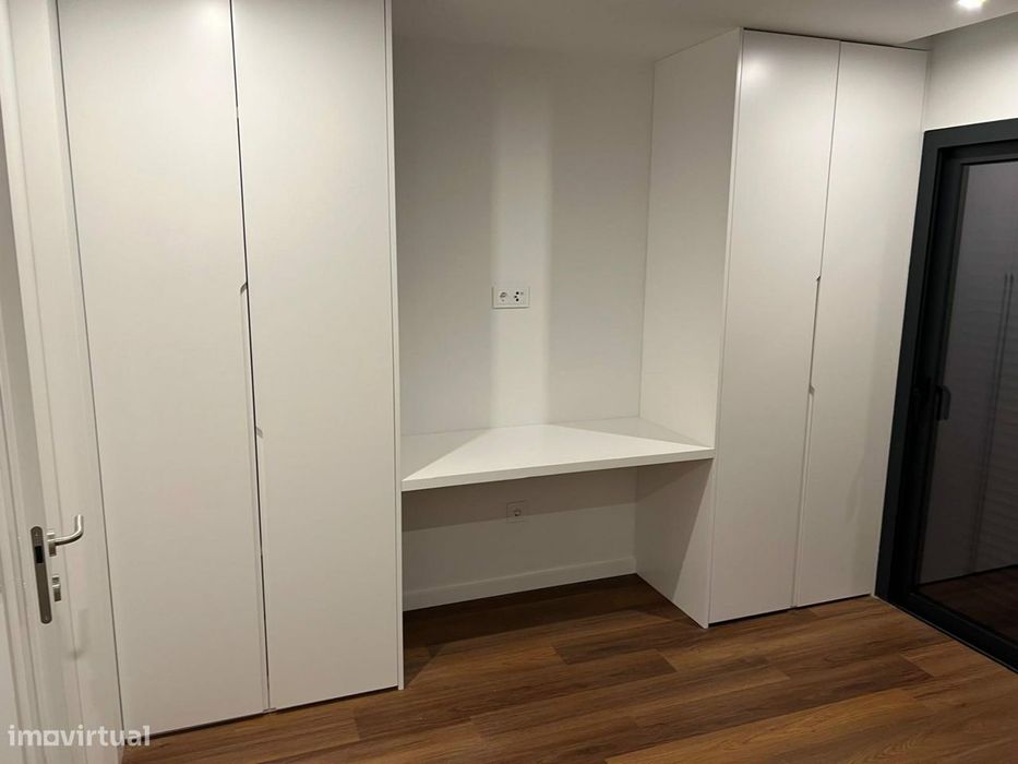 Apartamentos de Prestígio às Portas de Braga