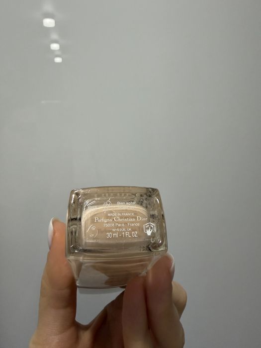 Тональний засіб Dior