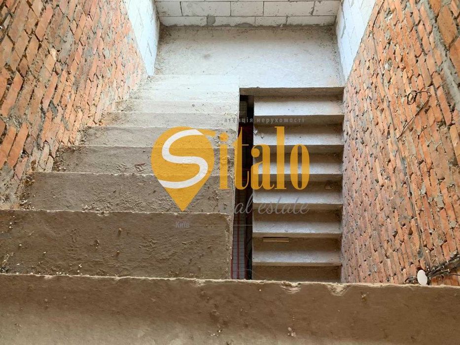 Дом по адресу ул. Центральная (площадь 200 м²) - Atlanta.ua - фото 19