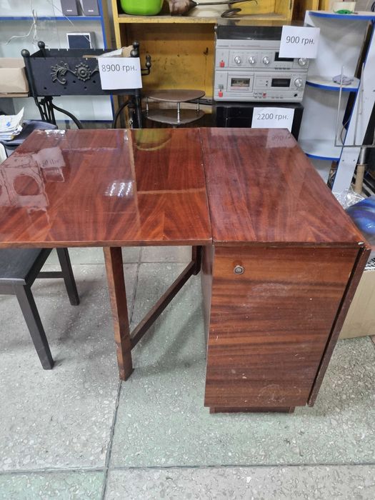 Стіл складний б/у
