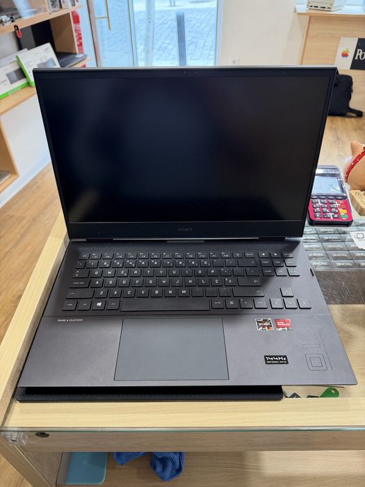 OMEN HP Laptop 16
