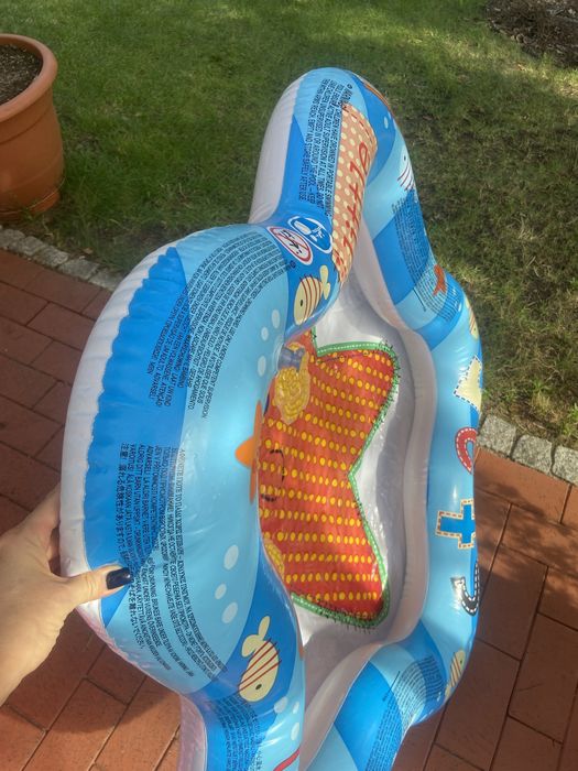 2x basenik dla dziecka