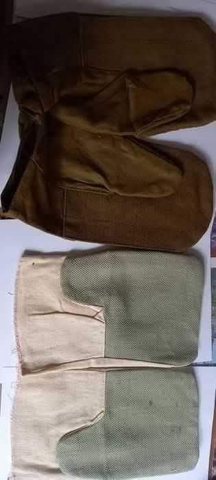 продаж_рукавиць робочих