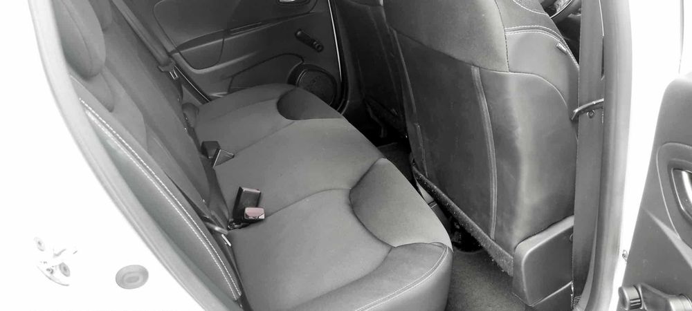 Renault Clio 1.5 Dci