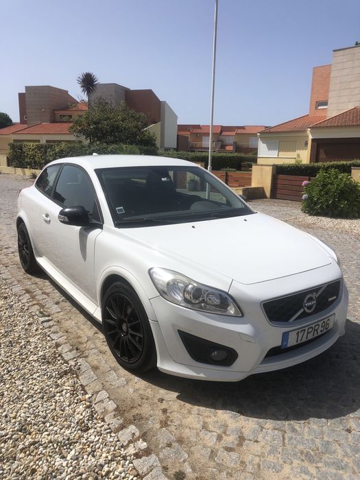 Volvo C30 de 2015