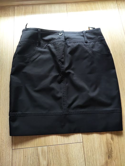 Spódnica Marol 36 S mala czarna