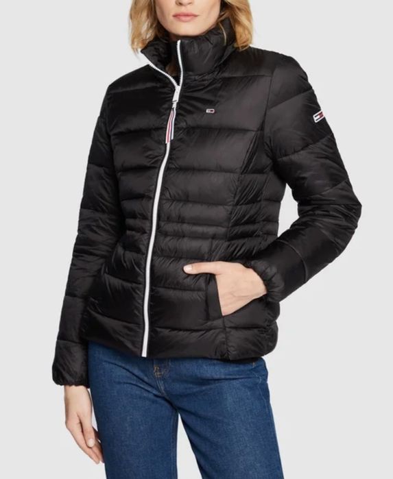 Okazja Kurtka  Tommy HILFIGER S