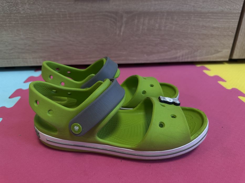 Crocs J3 для дівчинки, для хлопчика, унісекс