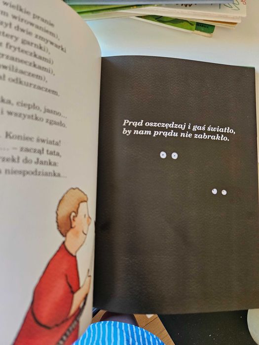 Raj na ziemi czyli rady nie od parady